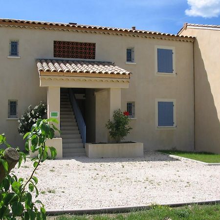 Hameau Des Sources Aparthotel Montbrun-les-Bains Exterior foto